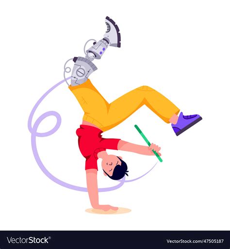 How to Make a Dancing Robot 的图像结果