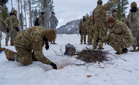 Exercise Joint Viking increases Army's arctic capabilities | Article ...