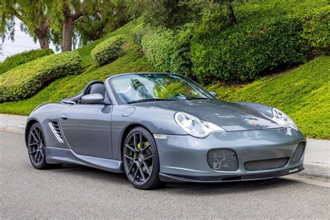 Image result for Porsche Boxster Engine Swap