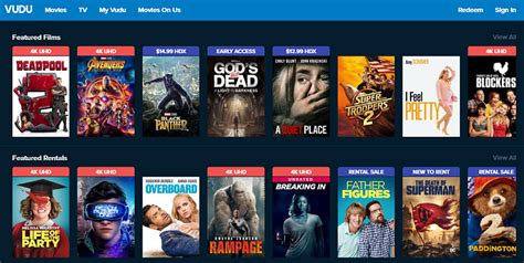 streaming movies online free