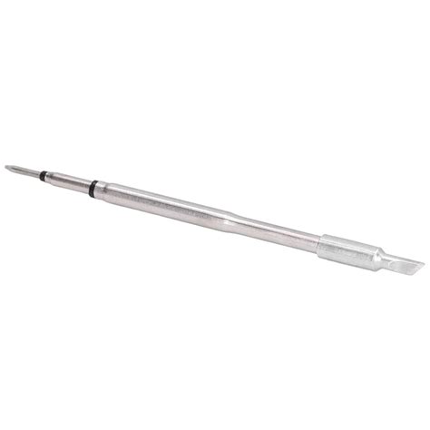 NEE Soldering Iron Tip, Solder Bits Alloy + Copper Compact for JBC ...