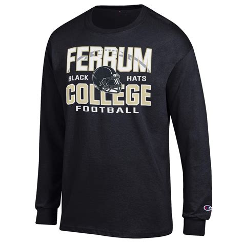 College Football T Shirt Designs