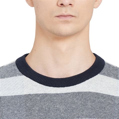 Duke Stardust Men Long Sleeve Sweater (SDS654)