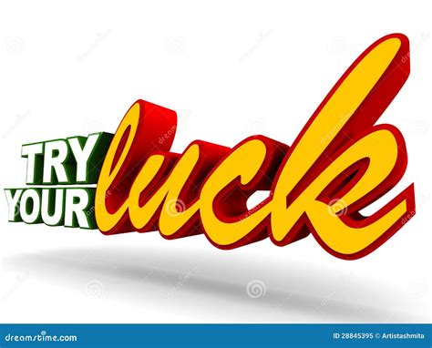 How To Check Your Luck » Calendarrequirement