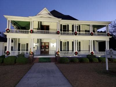 Belk Funeral Home | Darlington SC