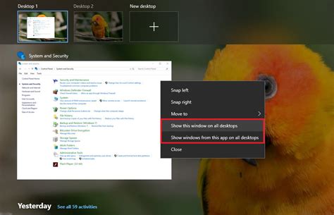 Image result for Create Windows Desktops