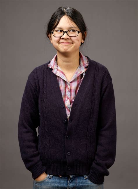 Charlyne Yi