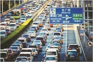 前沿|北京即将开征拥堵费，交了钱就不堵了？-搜狐汽车