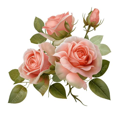 Rose Png