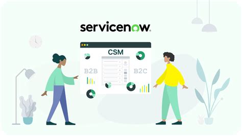 Image result for ServiceNow CSM Module