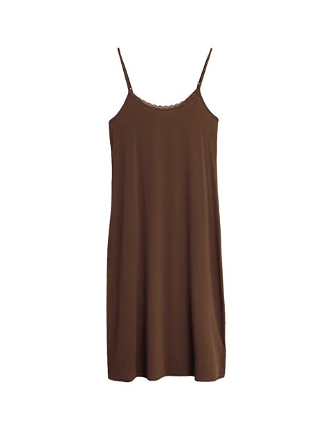 Buy Cool Comfort™ Full Slip 14"-35" at Marks & Spencer