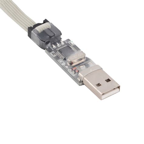 AVR USB Firmware Loader USBasp Programmer for KK Multicopter Control B ...
