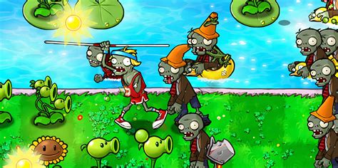 Plants vs. Zombies 3 Revealed