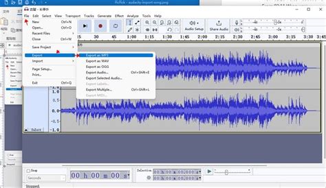 The Easy Way to Remove Vocals from an Audio Track in Audacity