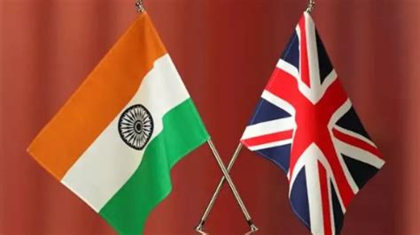 UK Trade deal to boost Indian economy by $34 billion, here’s what gets ...