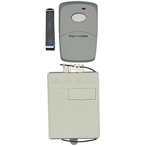 Image result for Linear Multi Code Remote