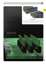 HARTING Device Connectivity - HARTING - PDF Catalogs | Technical ...