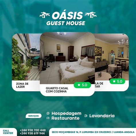 Oasis guest house (@oasis.guesthouse) • Instagram photos and videos