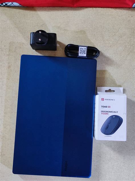 Infinix X1 Slim Series Intel Core i3 10th Gen - (8 GB/256 GB SSD ...