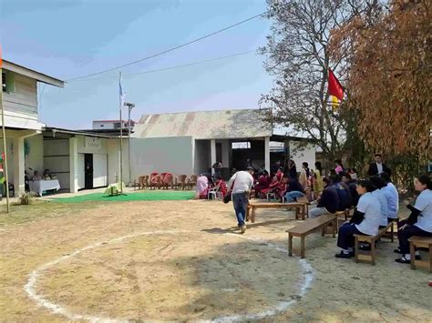 The Centre for Mental Hygiene