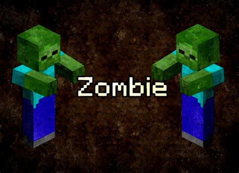 Image result for Minecraft Zombie