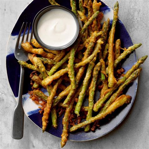 Fried Asparagus Recipe