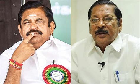 இபிஎஸ்-ன் அரசியல் வீழ்ச்சிக்கு கவுண்ட்டவுன் start- ஆர்.எஸ்.பாரதி ...