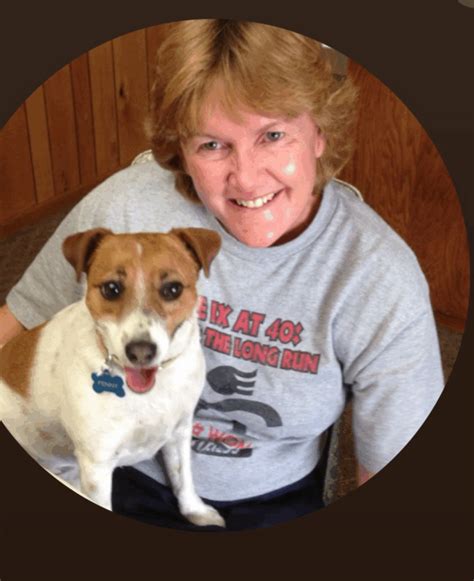 Kracl Funeral Chapels | Teresa M. Otte - Schuyler, David City, Leigh