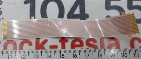 Kabel 1097662 00 der Steuerplatine für die Lenksäulenschaltung des ...