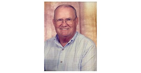 Neil Leo Harbeson Obituary (2024) - Jacksonville, TX - Boren-Conner ...