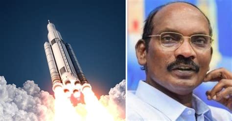 Sneak Peek Into ISRO's Future: 'Self-Eating Rockets' And Vanishing ...
