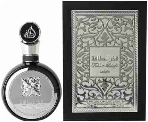 Buy Lattafa Fakhar For Men Extrait De Parfum - 100 ml Online In India ...