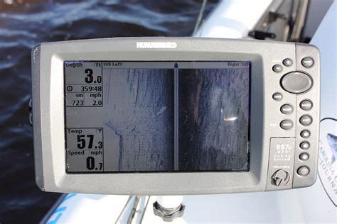 Side Scan Settings 的图像结果