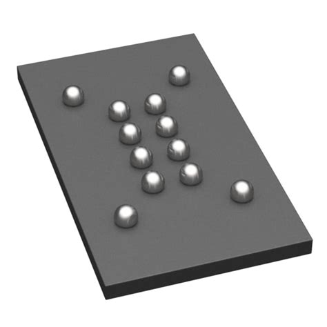 MX25R3235FBDIL0 Macronix | Integrated Circuits (ICs) | DigiKey