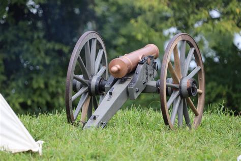 Battlefield Park Richmond KY by kayakteddy
