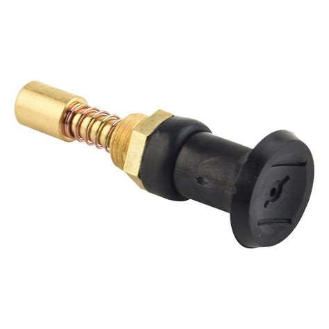Carburetor Pull Up Choke Plunger Starter Knob For | Ubuy India