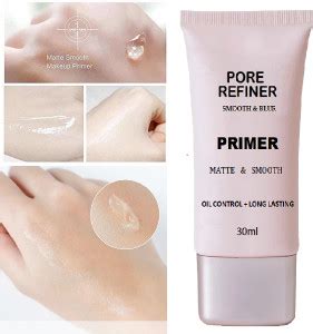 sheny soft Wrinkles and fine lines primer for natural look makeup ...