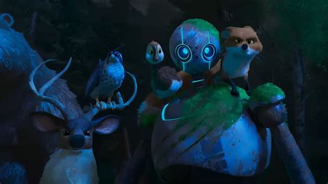 Annie Awards 2025: Lista completa de ganadores y nominados - Paloma & Nacho