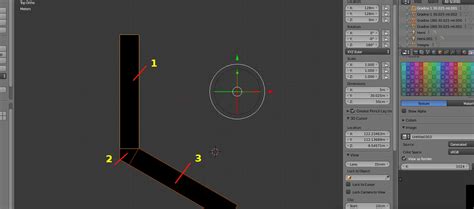 Image result for Array Rotation Blender