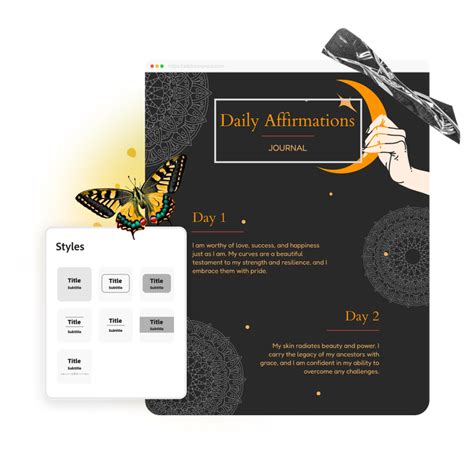 Creating Online Journal File Format 的图像结果