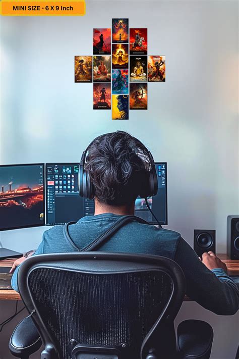 Bharatvarsh Arts | Wall Posters Of Our Bloodline