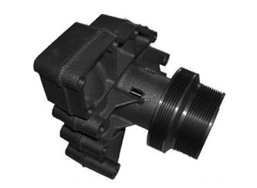 Cummins | Power Source