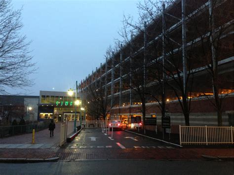 One Kendall Square Garage - Parking in Cambridge | ParkMe