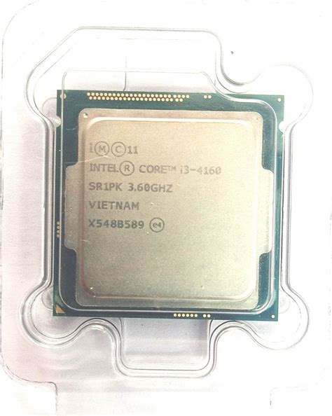 Amazon.in: Buy Core i3-4150 4th Generation 3.5 GHz LGA 1150 Socket ...