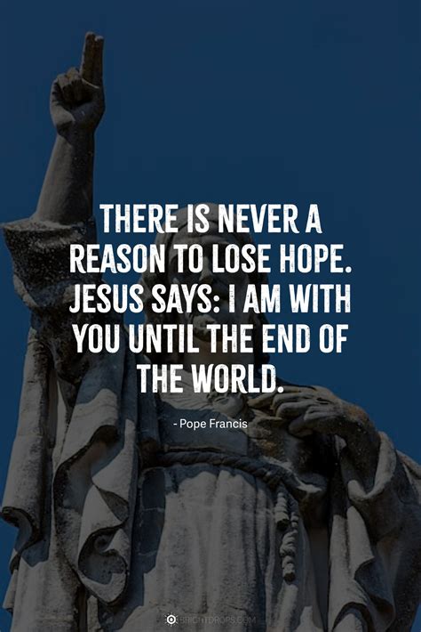 68 Powerful Jesus Quotes to Share His Love - Bright Drops