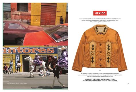DIESEL, DREAM, DISRUPTION, DEVIATION, DENIM | Dazed