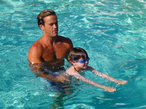 Image result for Lua Wilson Engine Swimming