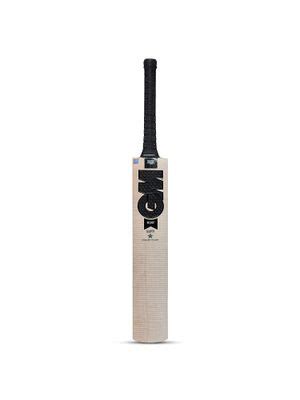 Buy GM Noir 303 English Willow Cricket Bat With Cross Weave Tape on The ...