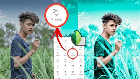 Image result for Snapseed Editing Tricks