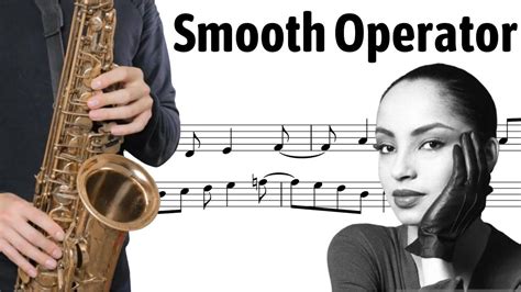 Image result for Smooth Operator Singer